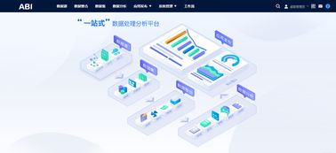 億信華辰再度榮膺雙項大獎 BI及數據治理領域最佳產品與服務