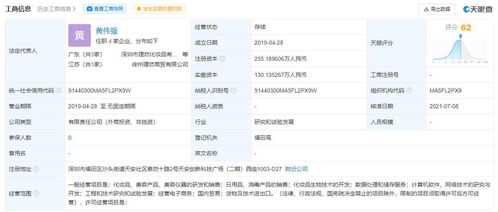 B站關(guān)聯(lián)公司微量投資化妝品研發(fā)商深圳理然，數(shù)據(jù)服務(wù)或成新想象空間