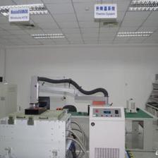 高效精簡(jiǎn)的智造奇跡 威剛工廠兩人掌控SSD與內(nèi)存生產(chǎn)線參觀紀(jì)實(shí)