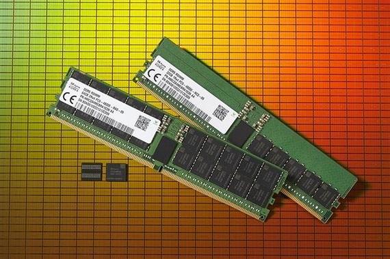 內存價格斷崖式下跌 DDR5創近兩年最大跌幅，行業面臨洗牌
